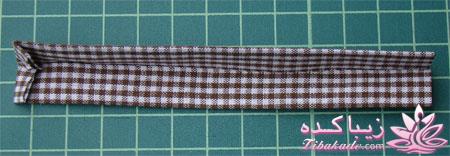 برای نی نی های نازتون کفش بدوزید