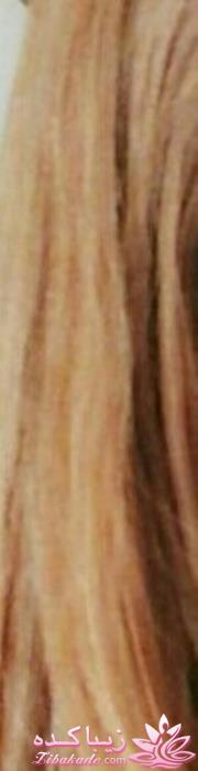 رنگ مو، آموزش ترکیب رنگ مو