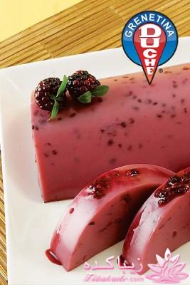 دنیای غذا و شیرینی