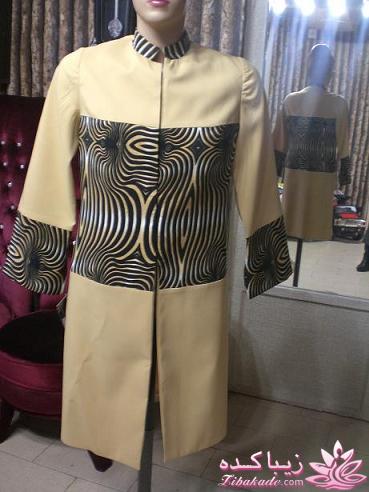 دوخت انواع لباس براي مامانها و دخملاي نازشون