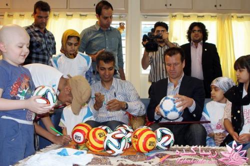 سایت جام جهانی 2014 برزیل | <a href="http://www.2014.ir