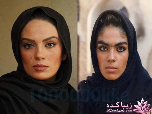 قاطی پاطی..........تاتی تاتی