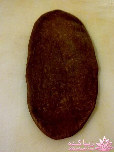 شام امشب زیباکده