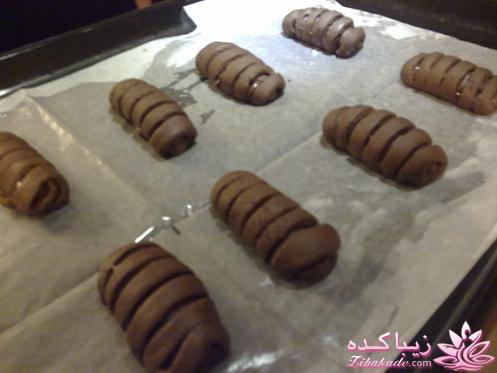 شام امشب زیباکده