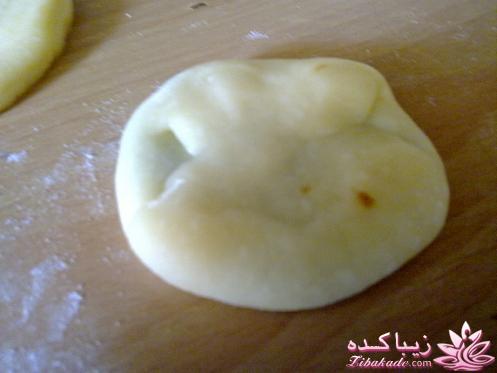 من و آشپزی