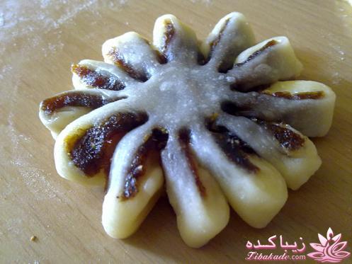 من و آشپزی