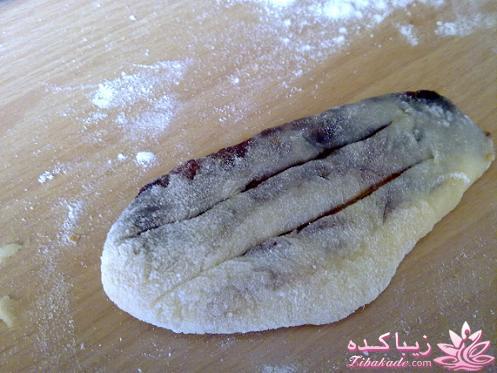 من و آشپزی