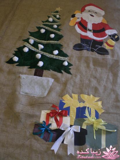 عكس لباسهايي كه ميدوزيم