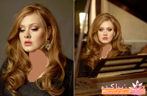 رنگ مو، آموزش ترکیب رنگ مو