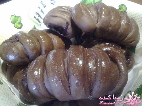 شام امشب زیباکده