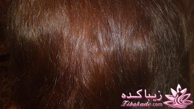 رنگ مو، آموزش ترکیب رنگ مو