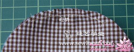 برای نی نی های نازتون کفش بدوزید