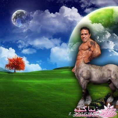 ضایع ترین عکسای پروفایل پسرا