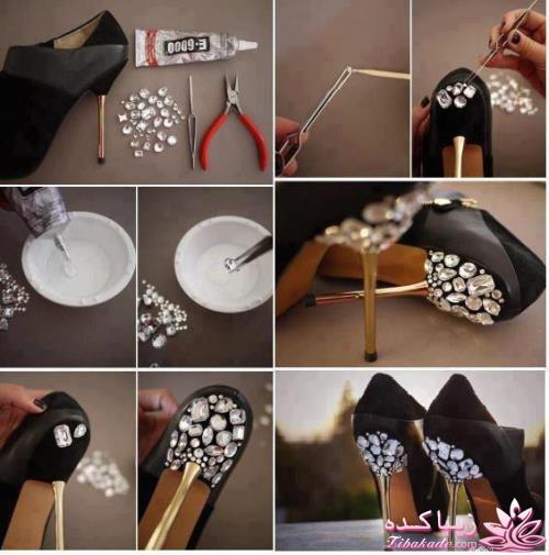 ایده های سوپرایزی + عکس