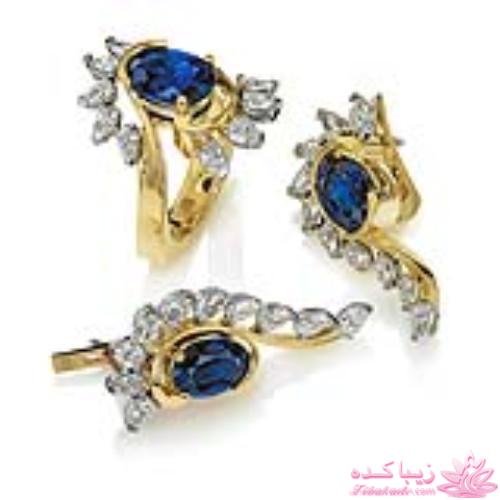 طلا و جواهر