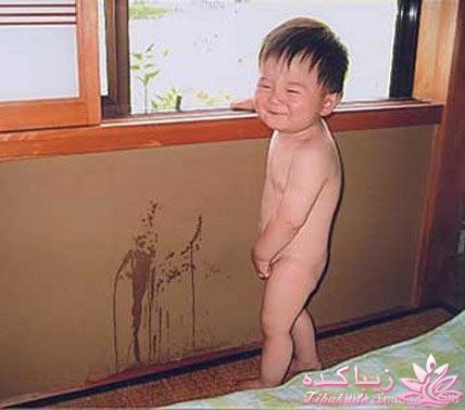 عکس های لو رفته از اتاق خواب های پارتی