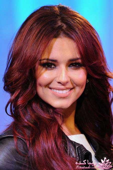 رنگ مو، آموزش ترکیب رنگ مو