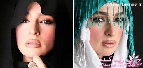 عکس بازیگراااااا....دوس داری بیاااااا