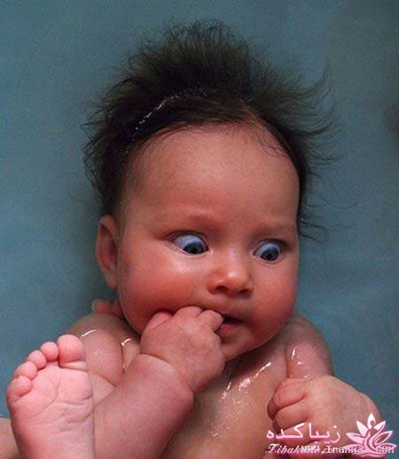 عکس های لو رفته از اتاق خواب های پارتی