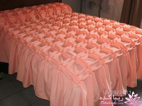 آموزش گریت پارچه