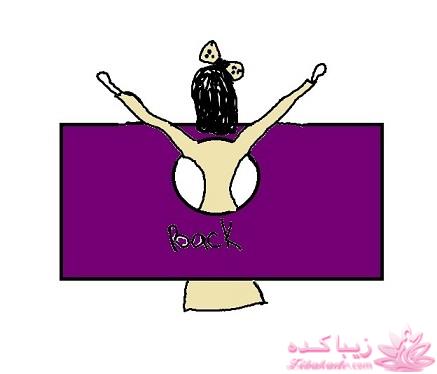 آموزش دوخت لباسهای نیوتکنیک