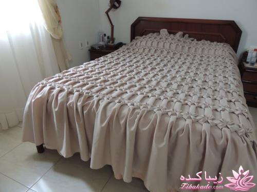 آموزش گریت پارچه