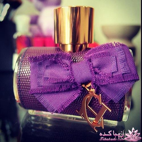 معرفی بهترین عطر و ادکلن ها