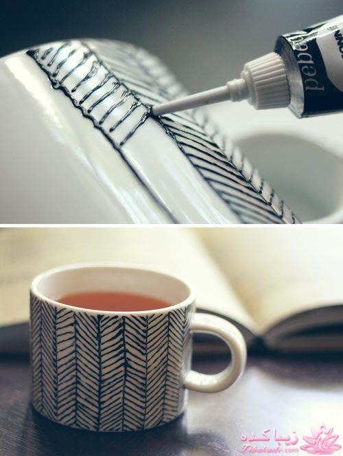 ایده های سوپرایزی + عکس