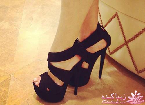 ♀ مدل کیف و کفش و بوت♀