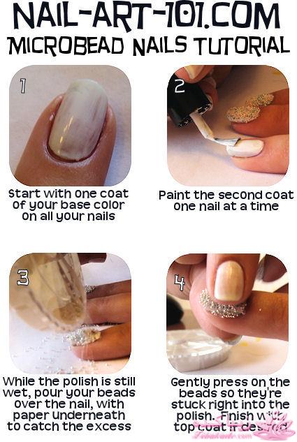 ♀ مدل های طراحی ناخن♀