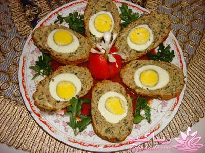 بچه ها تازه عروس می خواد مهمونی بده ... ایده خاصی دارید ؟