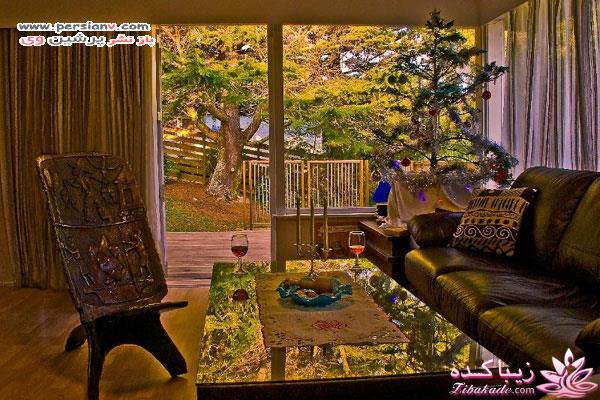 چیدمان درست خانه