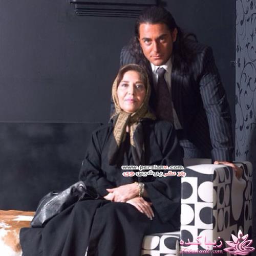 عکس بازیگراااااا....دوس داری بیاااااا