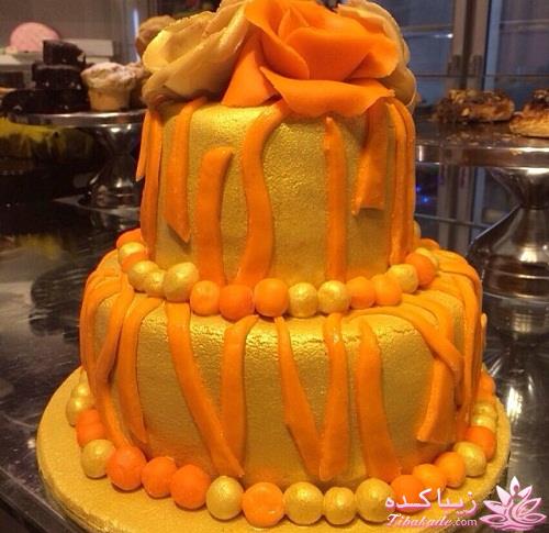 تولد دو سالگی زیباکده