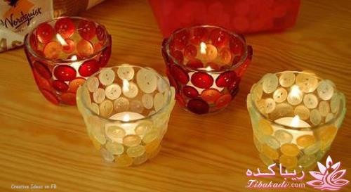 ایده های سوپرایزی + عکس