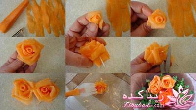 ایده های سوپرایزی + عکس