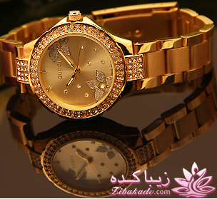 لوکسکده آنلاین 24