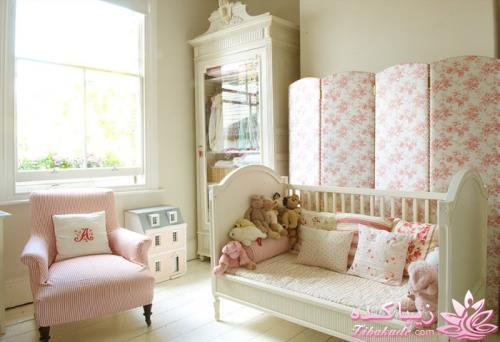 اتاق خواب کودکان