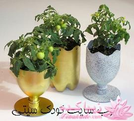 اینجا پر از ایده های جالبه 