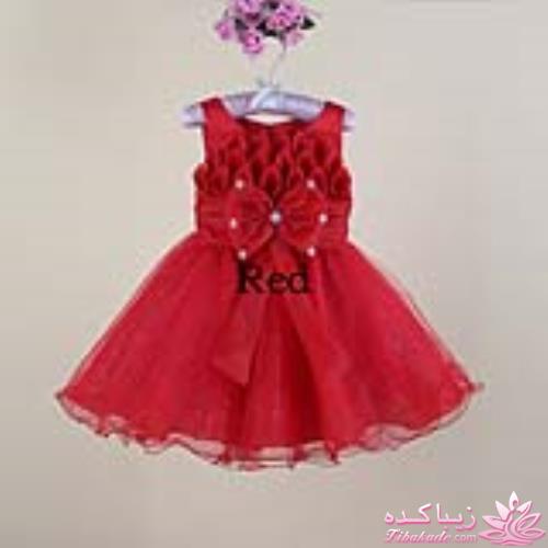 اموزش بچه گانه دوزی