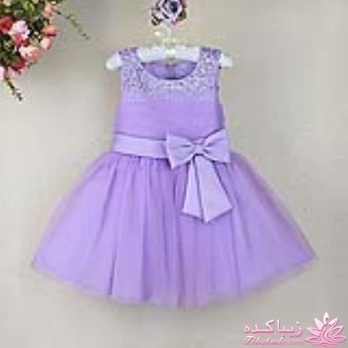 اموزش بچه گانه دوزی