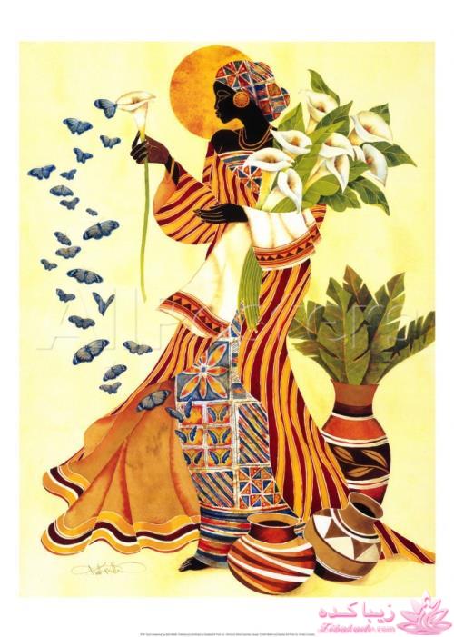 همه چیز در مورد ویترای...