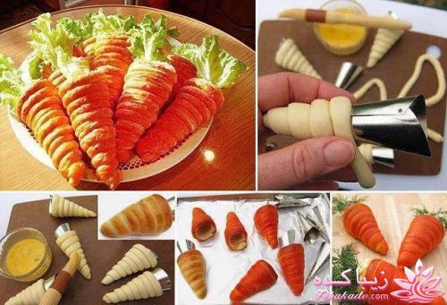 ایده های سوپرایزی + عکس