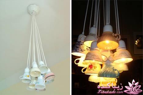 ایده های سوپرایزی + عکس