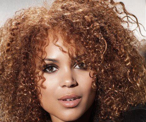 انواع مدل مو در منزل