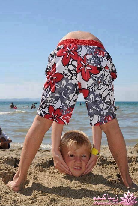 عکس های جالب