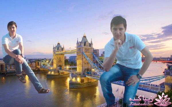 ضایع ترین عکسای پروفایل پسرا