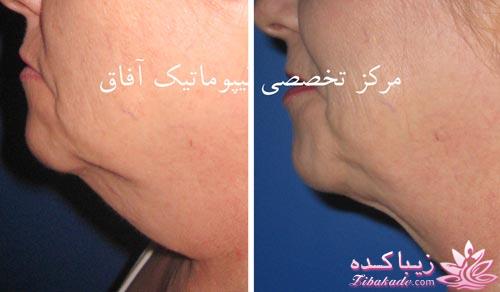 مرکز پزشکان آفاق