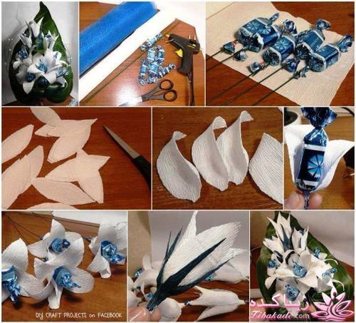 ایده های سوپرایزی + عکس