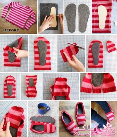 ایده های سوپرایزی + عکس